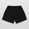 SHORTS LOGO WR PRETO