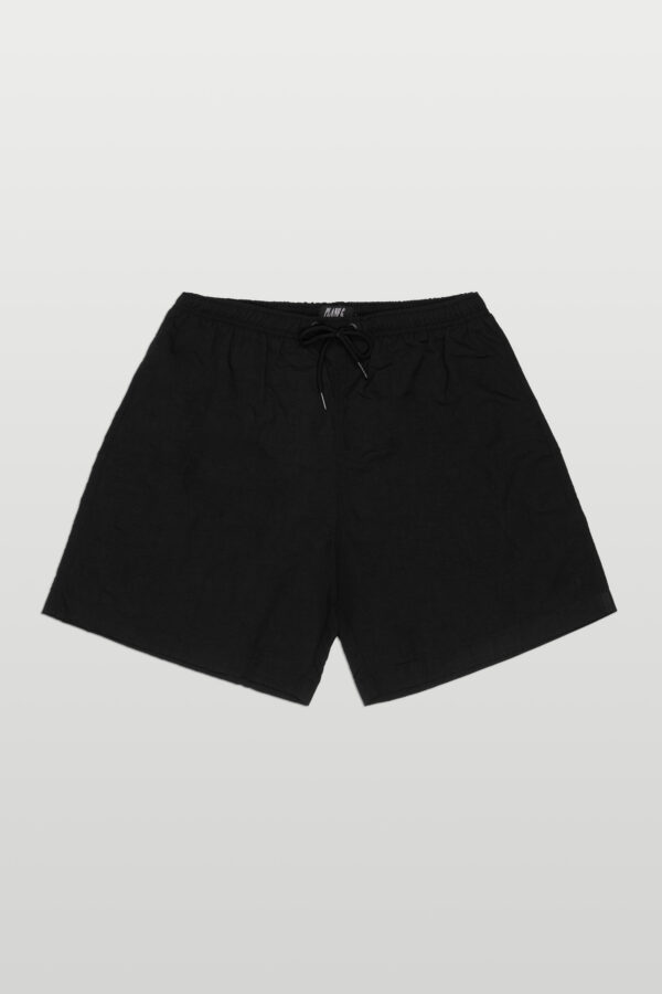 02.90.0023 (2) SHORTS LOGO WR PRETO