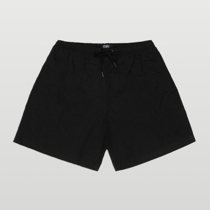 SHORTS LOGO WR PRETO