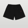 SHORTS LOGO WR PRETO