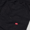SHORTS LOGO WR PRETO