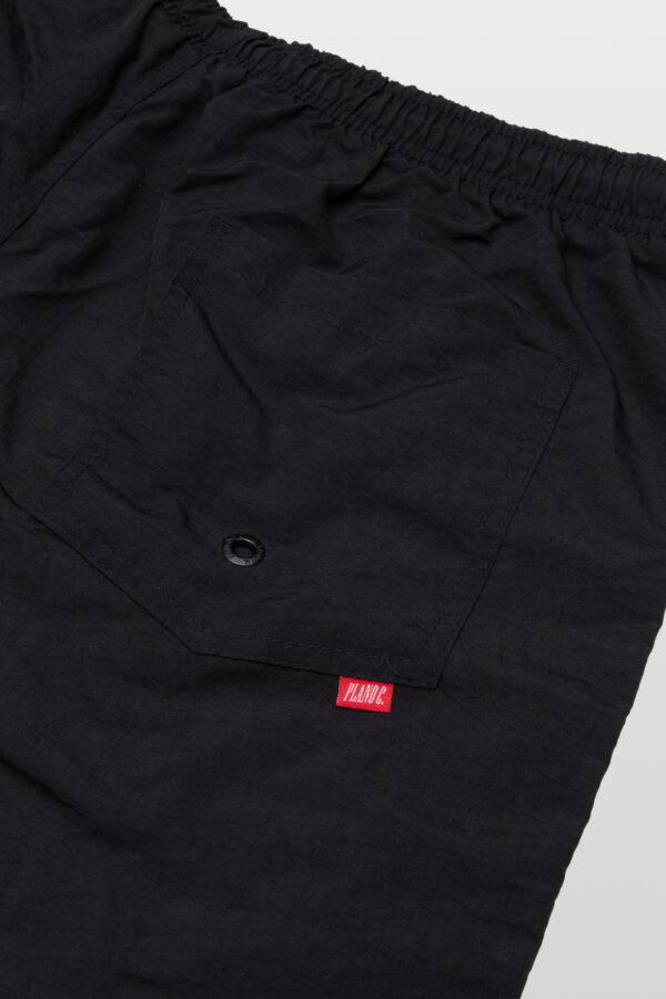 02.90.0023 (4) SHORTS LOGO WR PRETO