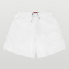 SHORTS LOGO WR BRANCO