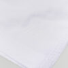 SHORTS LOGO WR BRANCO