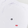 SHORTS LOGO WR BRANCO