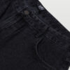 JORTS JEANS CARPENTER WASHED PRETO