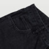 JORTS JEANS CARPENTER WASHED PRETO