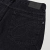 JORTS JEANS CARPENTER WASHED PRETO