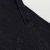 JORTS JEANS CARPENTER WASHED PRETO