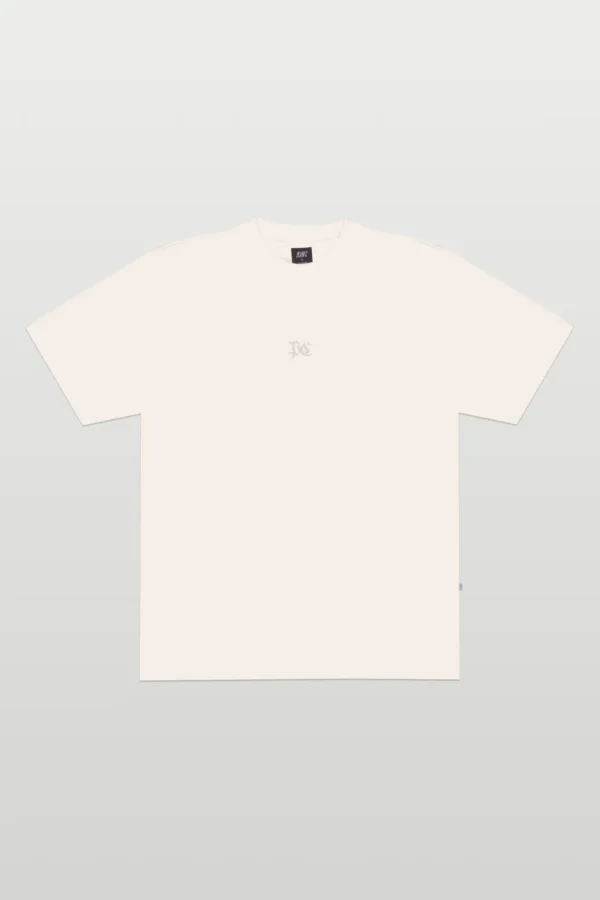 CAMISETA PLANO C CLIP WINGS OFF WHITE