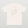 CAMISETA PLANO C CLIP WINGS OFF WHITE