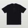 CAMISETA PLANO C CLIP WINGS PRETA