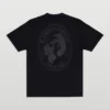 CAMISETA PLANO C CLIP WINGS PRETA