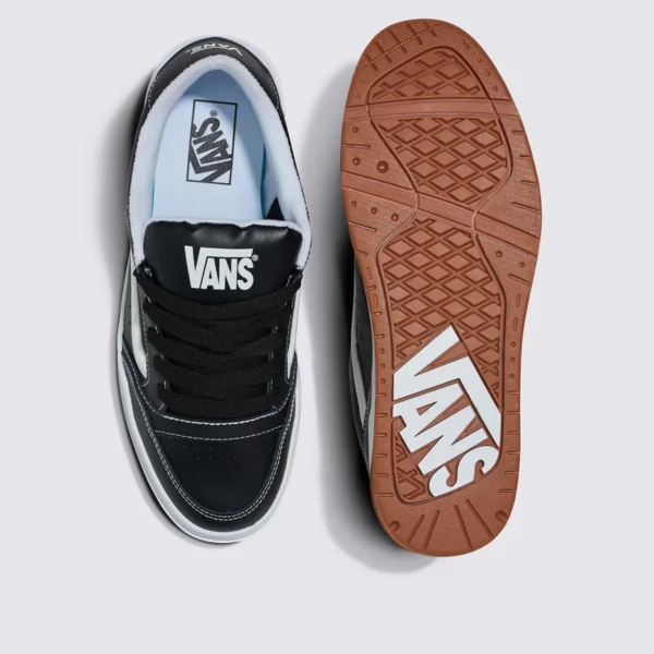 1003800540001U-04-BASEIMAGE-Hires TÊNIS VANS HYLANE WHITE GUM BLACK