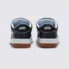 TÊNIS VANS HYLANE WHITE GUM BLACK