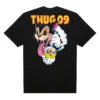 CAMISETA THUG NINE CREW HIT EM UP