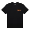 CAMISETA THUG NINE CREW HIT EM UP