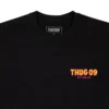 CAMISETA THUG NINE CREW HIT EM UP
