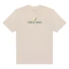 CAMISETA THUG NINE ELEGANCE CREME