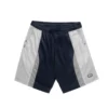 SHORTS HIGH COMPANY COLOR BLOCK NAVY