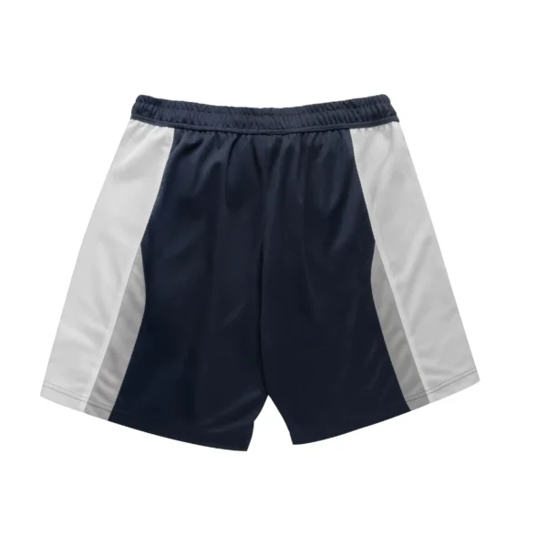 Color_Block_Shorts_Navy_Back SHORTS HIGH COMPANY COLOR BLOCK NAVY