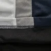 SHORTS HIGH COMPANY COLOR BLOCK NAVY