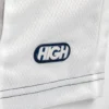 SHORTS HIGH COMPANY COLOR BLOCK NAVY
