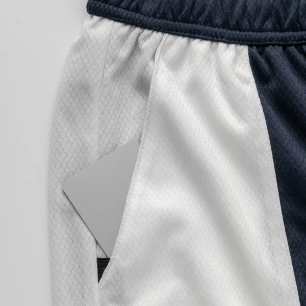 Color_Block_Shorts_Navy_Detail_3-1980x1980 SHORTS HIGH COMPANY COLOR BLOCK NAVY
