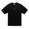 CAMISETA HIGH RAGLAN BLACK