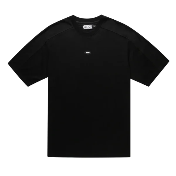 Raglan_Tee_Black (1) CAMISETA HIGH RAGLAN BLACK