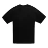 CAMISETA HIGH RAGLAN BLACK