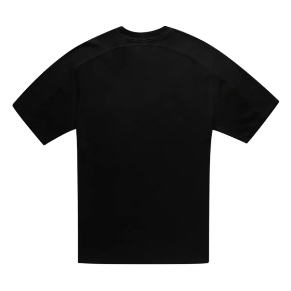 Raglan_Tee_Black_Back CAMISETA HIGH RAGLAN BLACK
