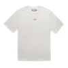 CAMISETA HIGH RAGLAN WHITE
