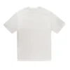 CAMISETA HIGH RAGLAN WHITE