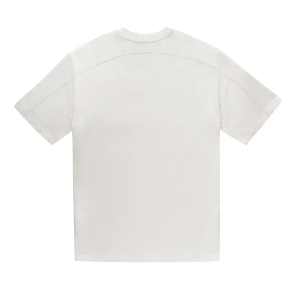Raglan_Tee_White_Back CAMISETA HIGH RAGLAN WHITE
