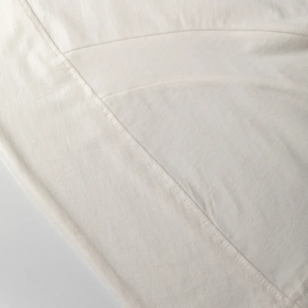 Raglan_Tee_White_Detail_2 CAMISETA HIGH RAGLAN WHITE