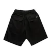 SHORTS HIGH COMPANY STRAP HUSTLE BLACK