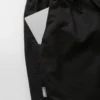 SHORTS HIGH COMPANY STRAP HUSTLE BLACK