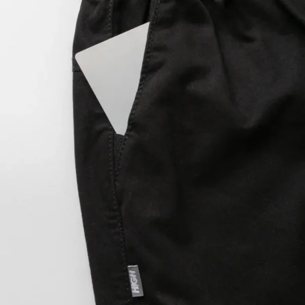 Strap_Shorts_Hustle_Black_Detail_3-768x768 SHORTS HIGH COMPANY STRAP HUSTLE BLACK