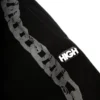 CALCA MOLETOM HIGH COMPANY CHAIN PRETA