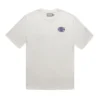 CAMISETA HIGH DROPPED WHITE