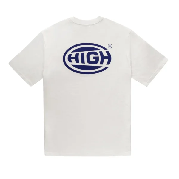 Tee_Dropped_White_Back CAMISETA HIGH DROPPED WHITE