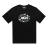 CAMISETA HIGH GRANNY BLACK