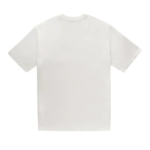 Tee_Granny_White_Back CAMISETA HIGH GRANNY WHITE