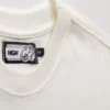 CAMISETA HIGH GRANNY WHITE