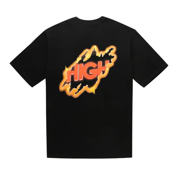 Tee_Ragged_Black_Back CAMISETA HIGH RAGGED BLACK