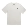 CAMISETA HIGH RAGGED WHITE