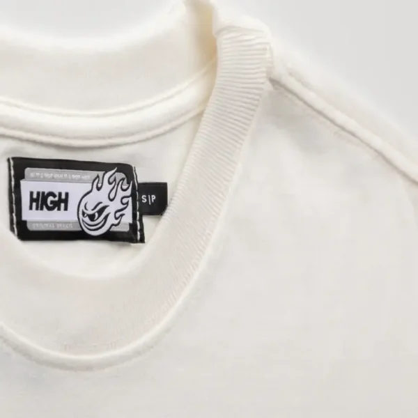 Tee_Ragged_White_Detail-768x768 CAMISETA HIGH RAGGED WHITE