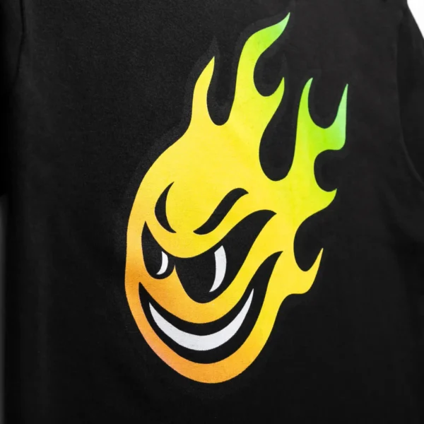 Tee_Rasta_Freddy_Black_Detail_2-1980x1980 CAMISETA HIGH RASTA FREDDY BLACK