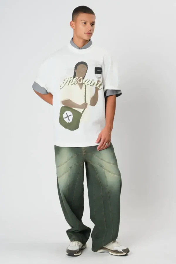 14.02.01.520.035-4_2pxyrhh2mm8rdngh CAMISETA OVERSIZED THE SAINT REFLEXO OFF WHITE